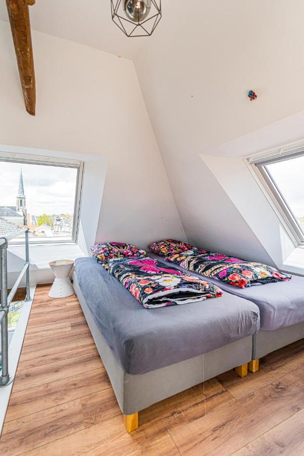 Authentic Apartment In Farmhouse Near Amsterdam Ilpendam Exterior foto